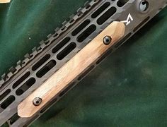 Image result for AR 15 Rail Covers