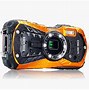 Image result for Ricoh Camera WG 50