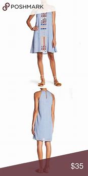 Image result for THML Suede Dress