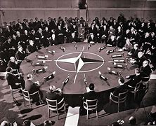 Image result for Nato Conference