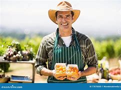 Image result for Fruit Farmer