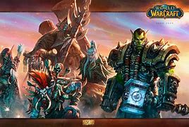 Image result for WoW Horde Wallpaper