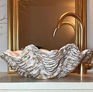 Image result for Clam Shell Sink