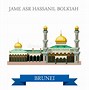 Image result for Brunei Illustration