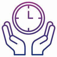 Image result for TimeKeeping Icon