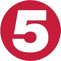 Image result for Talkback Channel Five Logo