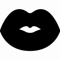 Image result for Lip Gloss SVG