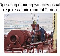 Image result for Mooring Operation