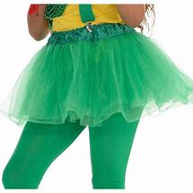 Image result for Green Tutu for Kids