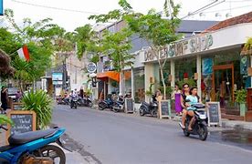 Image result for Seminyak Town