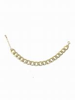 Image result for Cuban Link Chain Bracelet