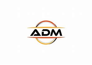 Image result for ADM No Logo