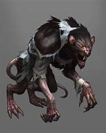 Image result for Neon Rat Demon