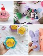 Image result for Amazing Crochet Patterns