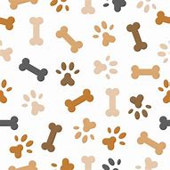 Image result for Gold Paw Print No Background