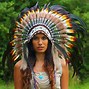 Image result for Oneida Headdress