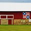 Image result for Art Painted On Barn