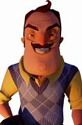 Image result for Pixel Hello Neighbor