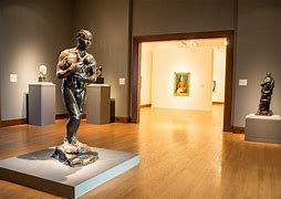 Image result for Oklahoma City Art Museum