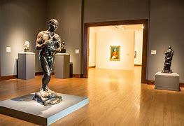 Image result for Oklahoma City Art Museum