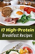 Image result for High Protein Recipes UK