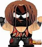 Image result for Kane WWE Scary