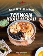 Image result for Kuah Tekwan