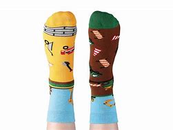 Image result for Funny Socks for Kids