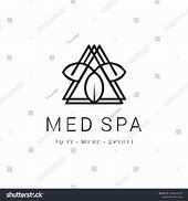 Image result for Med Spa Logo