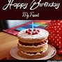 Image result for Happy Birthday Wishes Friend Quotes