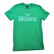 Image result for Wawa Eagles Shirt