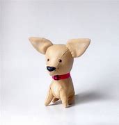 Image result for Chihuahua in Toy Oven