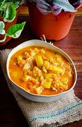 Image result for Sabzi Curry