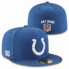 Image result for Indianapolis Colts Hat