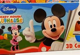 Image result for Mickey Mouse Clubhouse Surprise Switch