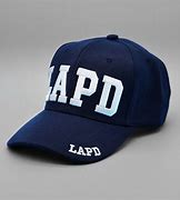 Image result for LAPD Baseball Hat