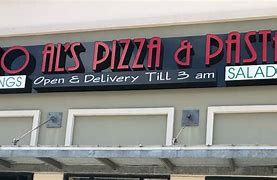 Image result for Zioals Pizza