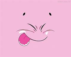 Image result for Majin Boo Font