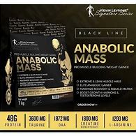 Image result for Kevin Levrone Anabolic Mass