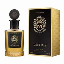 Image result for Black Oud Spray