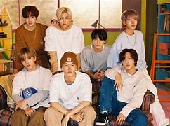 Image result for NCT Dream Christmas PC