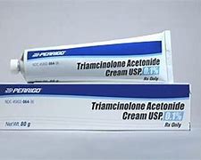 Image result for 15 Gram Tube Triamcinolone