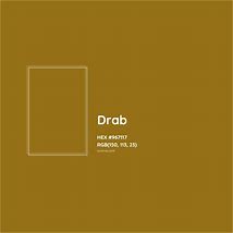 Image result for Drab Green