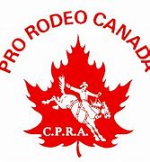 Image result for Pro Rodeo Logo