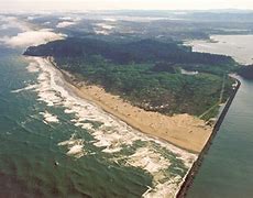 Image result for Lewis and Clark Pacific Ocean