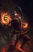 Image result for Fire Ferret Avatar