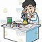 Image result for Science Microscope Clip Art