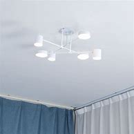 Image result for Sputnik Ceiling Light