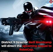 Image result for RoboCop Sayings