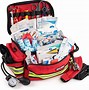 Image result for EMT Bag Stocked